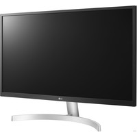 Монитор LG 27UL500-W