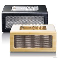 Беспроводная колонка Lenco BT-300BK