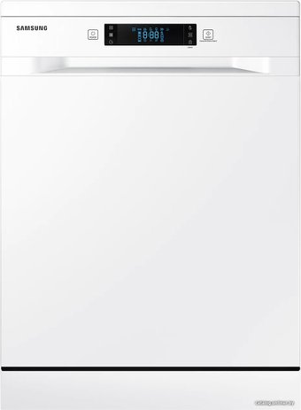 Отдельностоящая посудомоечная машина Samsung DW60M6050FW/WT