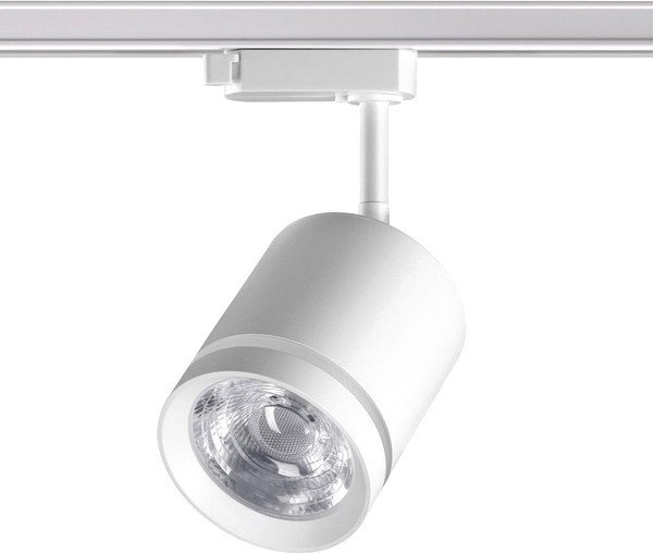 

Трековый светильник Novotech Port 358802