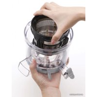 Соковыжималка Smeg SJF01CREU