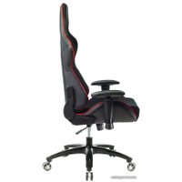 Игровое (геймерское) кресло A4Tech Bloody GC-400 (черный)