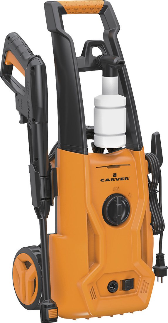 

Мойка высокого давления Carver CW-1400C