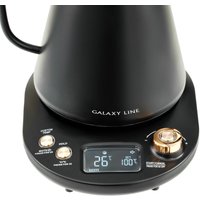 Электрический чайник Galaxy Line GL0341