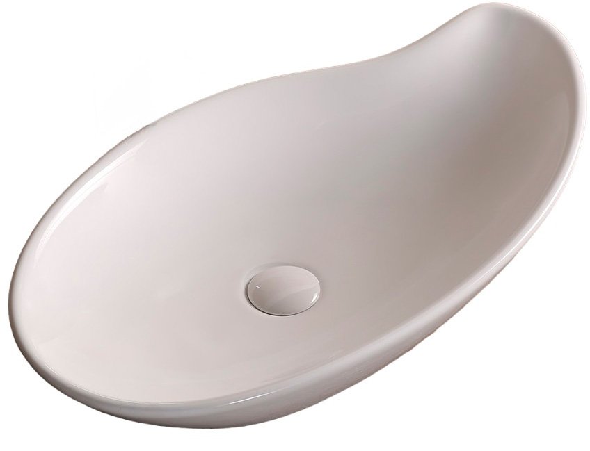 

Умывальник Cerutti Spa CR7265B