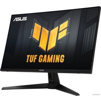 Игровой монитор ASUS TUF Gaming VG279QM1A