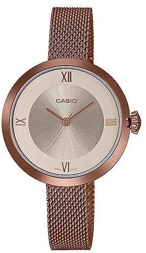 

Наручные часы Casio LTP-E154MR-9A