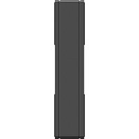 Вентилятор для корпуса ID-Cooling AS-120-ARGB-K