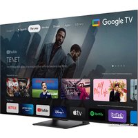 Телевизор TCL 75QLED870