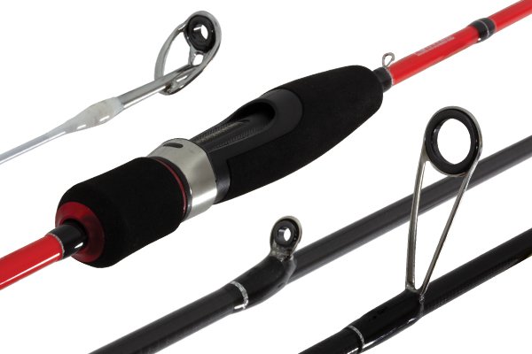 

Удилище Maximus Pointer Travel 21UL MTRRFSPO21UL