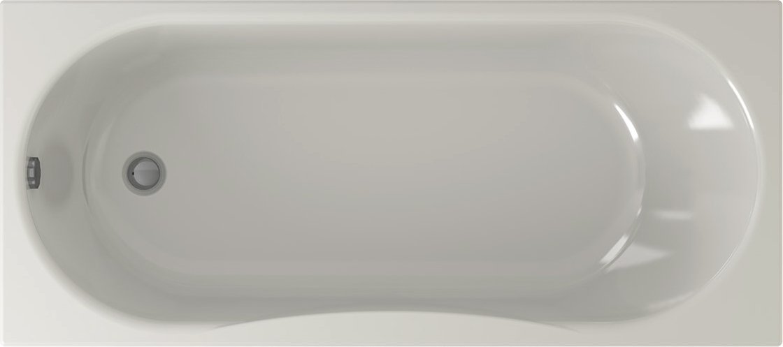 

Ванна Eurolux Oliva 170x75
