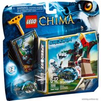 Конструктор LEGO 70110 Tower Target