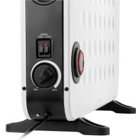 Конвектор Sencor SCF 2100WH