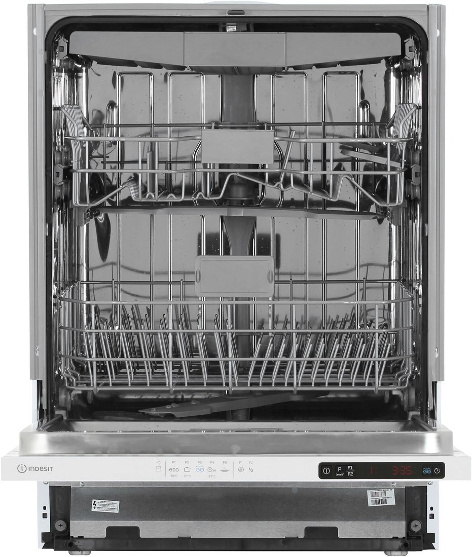 

Встраиваемая посудомоечная машина Indesit DI 5C29