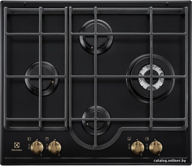 Electrolux GPE363RBB