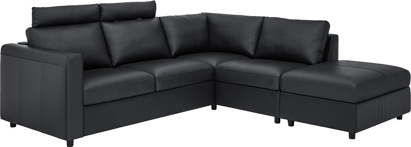 Угловой диван Ikea Vimle s29306284
