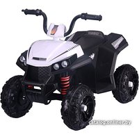 Электроквадроцикл Pituso S601 (белый)