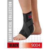 Ортез голеностопный MEK 9004 (L, черный)