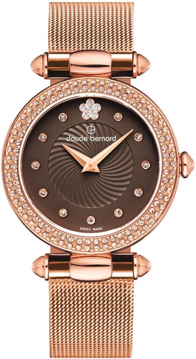 

Наручные часы Claude Bernard 20504 37RPM BRPR2