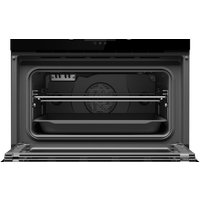 Электрический духовой шкаф TEKA HLC 8400 (черный)