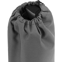 Раскладушка RSP Outdoors Strong (серый)