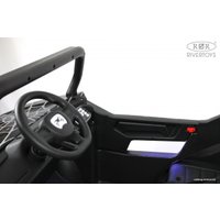 Электромобиль RiverToys T777TT 4WD (черный Spider)