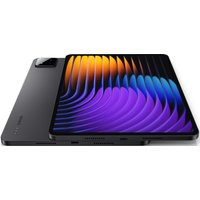 Планшет Xiaomi Pad 7 12GB/256GB международная версия (темно-серый)