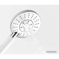 Душевая лейка Wasserkraft A058