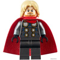 Конструктор LEGO Marvel Super Heroes 76153 Геликарриер
