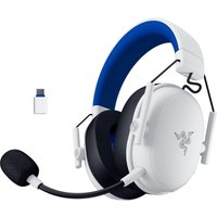 Наушники Razer BlackShark V3 X HyperSpeed (для PlayStation, белый)