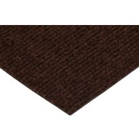 Придверный коврик Vortex Nice 90x120см 24393 (коричневый)