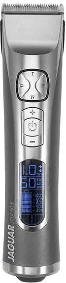 

Машинка для стрижки волос Jaguar J-Cut 60 Li