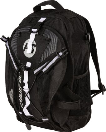 Спортивный рюкзак Powerslide Fitness 907044 (черный)