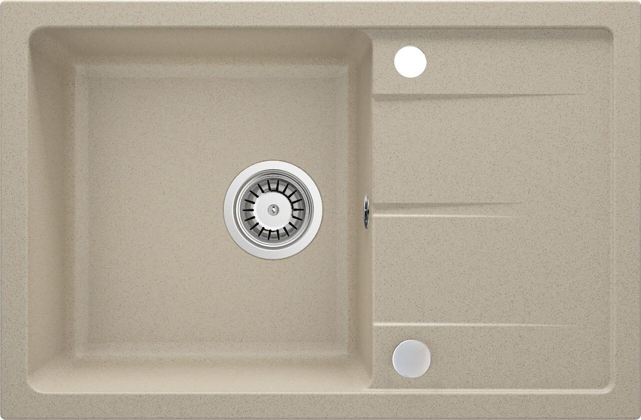 

Кухонная мойка Deante ZRD_7113