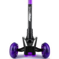 Трехколесный самокат Small Rider Premium Pro 3 (фиолетовый)