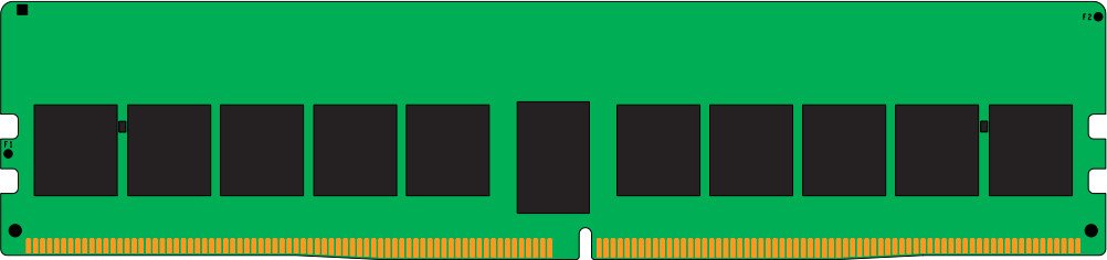 

Оперативная память Kingston 32ГБ DDR5 4800 МГц KSM48R40BD8KMM-32HMR