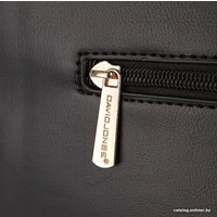 Женская сумка David Jones 823-CM6737-BLK (черный)