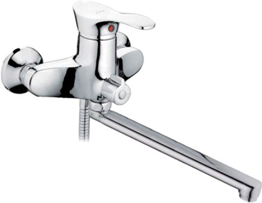 

Смеситель Loffrey LF82201