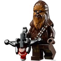Конструктор LEGO Star Wars 75290 Кантина Мос-Эйсли