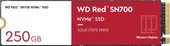 Red SN700 250GB WDS250G1R0C