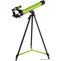 Телескоп Bresser Junior Space Explorer 45/600 AZ (зеленый)
