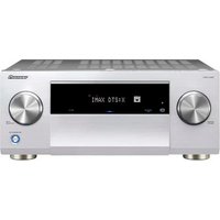 AV ресивер Pioneer VSX-LX505 (серебристый) в Витебске