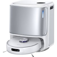 Робот-пылесос Narwal Freo Z10 Ultra YJCC025 (белый)