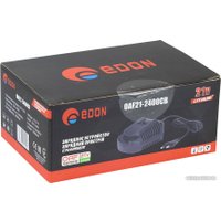 Зарядное устройство Edon OAF21-2400CB 1001010621 (21В)