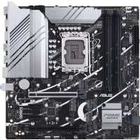 Материнская плата ASUS Prime Z790M-PLUS 90MB1E70-M0EAY0