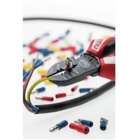 Кусачки боковые (бокорезы) NWS 135-69-190