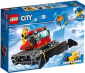 LEGO City 60222 Снегоуборочная машина