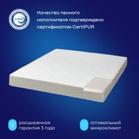 Матрас Buyson BuyIdea 160x200