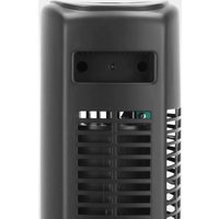 Колонный вентилятор Mission Air Tower Fan (черный)