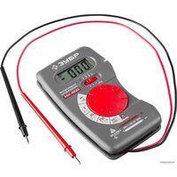 Мультиметр Зубр Мастер MX-600